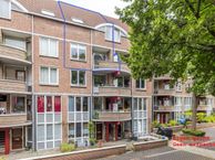 Lakenweversplein 19-D, 6211 BH Maastricht