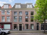 Hoge Zand 98, 2512 EN Den Haag