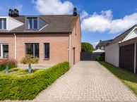 Kruisboogstraat 4, 5076 ES Haaren