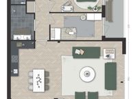 Teilingerstraat 57-B, 3032 AS Rotterdam