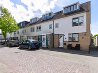 IJsbaan 12, 2331 ES Leiden