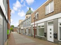 Polderstraat 12-B, 4731 JH Oudenbosch