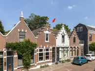 Louis Bothastraat 5, 3312 EL Dordrecht
