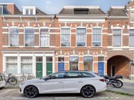 Marwixstraat 16-A, 9726 CD Groningen