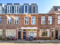 Amaliastraat 61-A, 3522 AT Utrecht