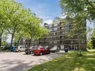 Van Bassenstraat 110, 3067 ND Rotterdam