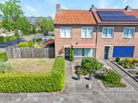Meeuwenstraat 22, 3815 JV Amersfoort