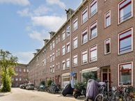 Lampongstraat 14-3, 1094 AV Amsterdam