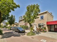 Marnix van Sint Aldegondestraat 13, 2042 AN Zandvoort