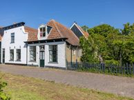 De Ruyterstraat 106, 1792 AN Oudeschild