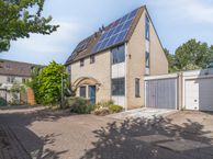 Brandenborchstraat 15, 1333 VB Almere