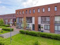 Olijfboomhof 10, 1971 RG IJmuiden