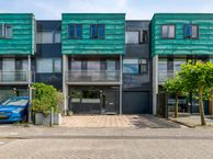 Hudsonstraat 37, 1448 XD Purmerend