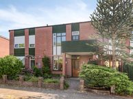 Rustenburgerweg 57, 3815 NB Amersfoort