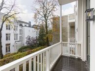 Sarphatistraat 24-D, 1018 GK Amsterdam