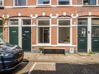 Esschilderstraat 10-ZW, 2012 BD Haarlem