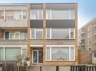 Peltlaan 141, 3527 EB Utrecht