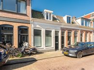Generaal De Wetstraat 36, 2021 XJ Haarlem