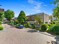 Schubertlaan 2, 2264 VD Leidschendam