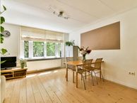 Juliana van Stolbergstraat 56-2, 1055 RN Amsterdam