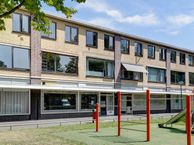 Plein 1940-1945 13, 3313 CV Dordrecht