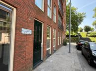 Catharina Beersmansstraat 98, 3025 EK Rotterdam