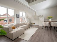 Hogewoerd 138-B, 2311 HV Leiden