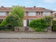 Pauwenstraat 7, 2252 VT Voorschoten