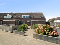 Wierbalg 1721, 1788 TW Julianadorp