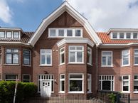 Verspronckweg 107, 2023 BD Haarlem