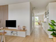 Monteverdistraat 40, 2035 PH Haarlem