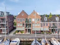 Handelskade 23, 3255 NC Oude-Tonge