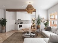 President Steynstraat 5-2, 1091 NB Amsterdam