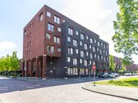 Jan Steenstraat 38, 9718 LS Groningen