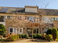 Doorwerthstraat 30, 4834 PN Breda