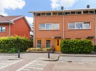 Leeuwerikstraat 28, 1221 LE Hilversum