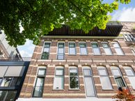 Graaf Florisstraat 2-F, 1091 TG Amsterdam