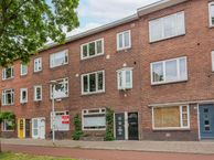 Van Egmondkade 56-B, 3553 JJ Utrecht