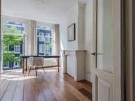 Wilhelminastraat 168-2, 1054 WS Amsterdam