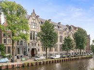 Herengracht 189-D, 1016 BE Amsterdam
