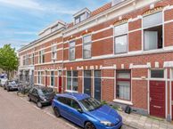 Balistraat 4, 3531 PW Utrecht