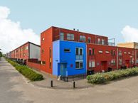 Mahoniestraat 1, 1339 CT Almere