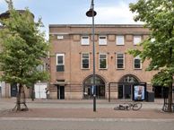 Korevaarstraat 2-C, 2311 JS Leiden