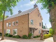 Pieter Breughelstraat 5-A, 5213 BL Den Bosch