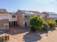 Roosje Vosplantsoen 10, 2135 NL Hoofddorp