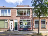 Van der Hulststraat 7, 2032 NG Haarlem