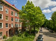 Rijnsburgstraat 86-3, 1059 AZ Amsterdam