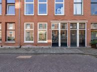 Badhuisstraat 34, 2012 CP Haarlem