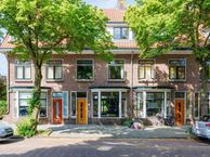 Franchimontlaan 13, 2313 RW Leiden