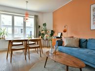 Witte de Withstraat 152-3, 1057 ZK Amsterdam